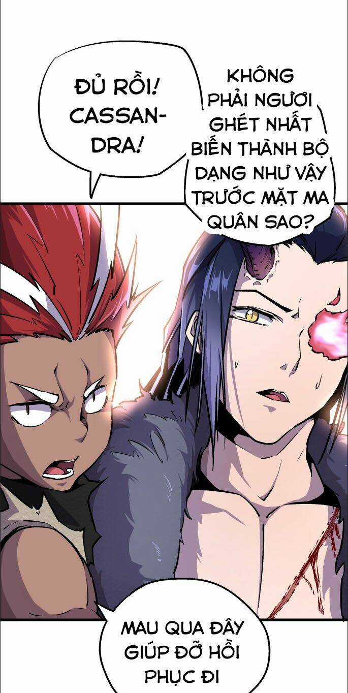Asura Chapter 3 trang 17