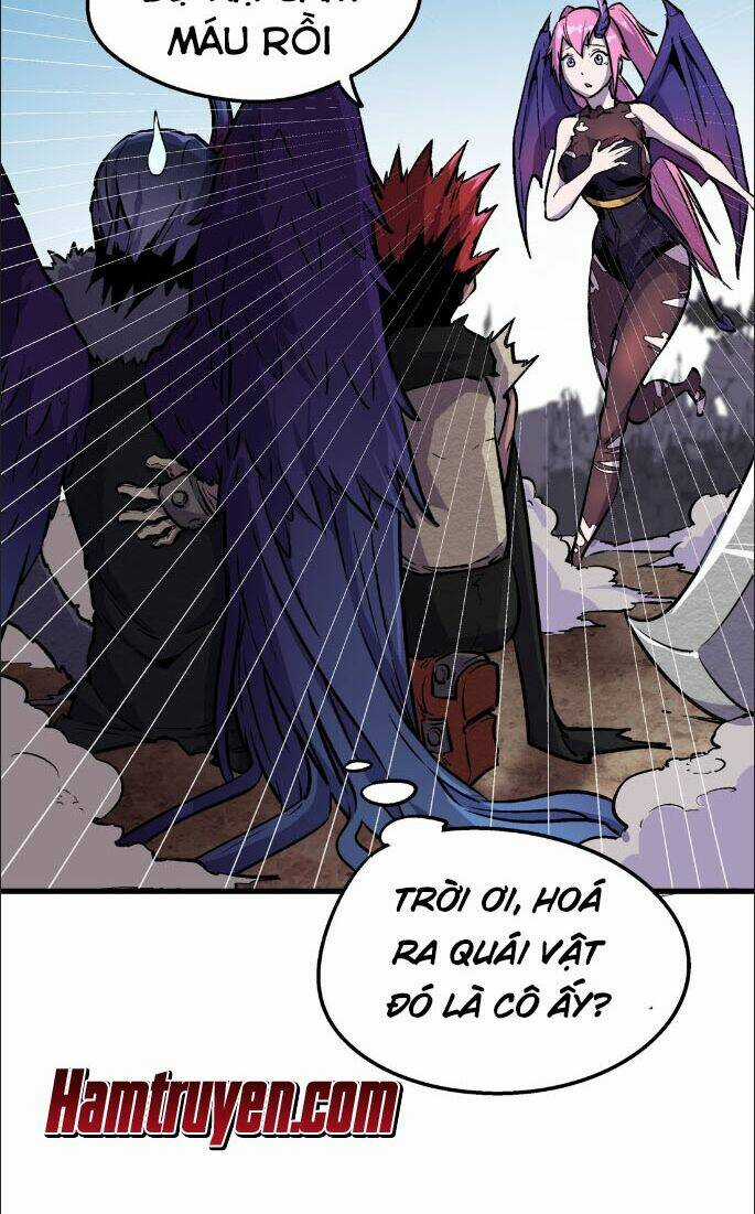 Asura Chapter 3 trang 20