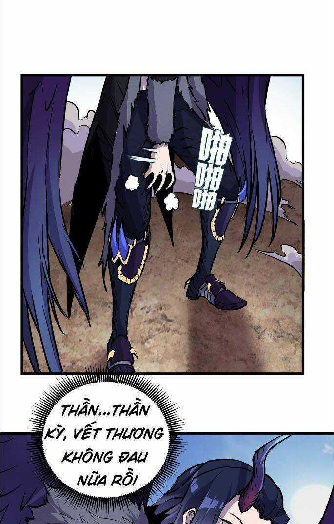 Asura Chapter 3 trang 21