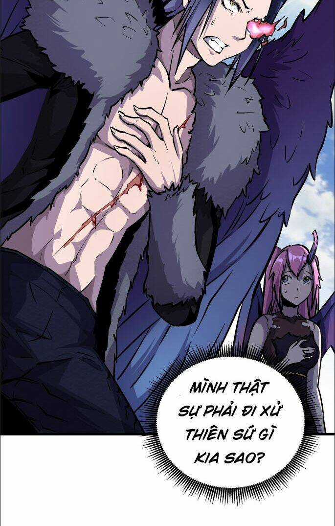 Asura Chapter 3 trang 22