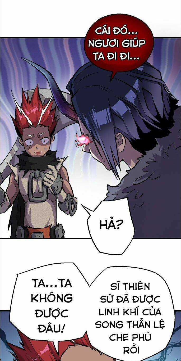 Asura Chapter 3 trang 23