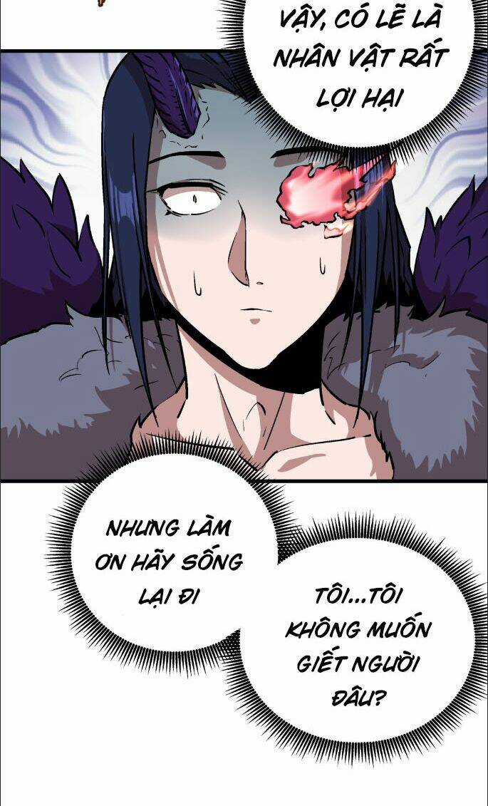 Asura Chapter 3 trang 27