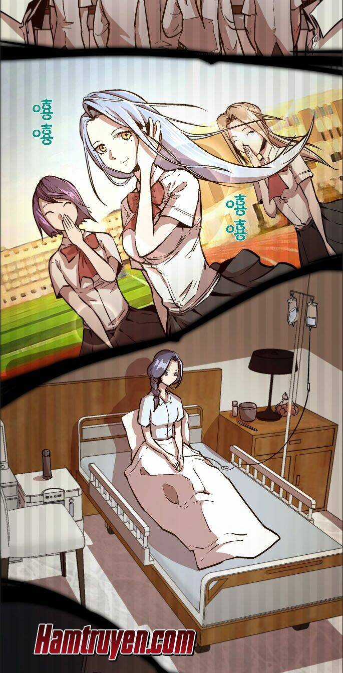 Asura Chapter 3 trang 3