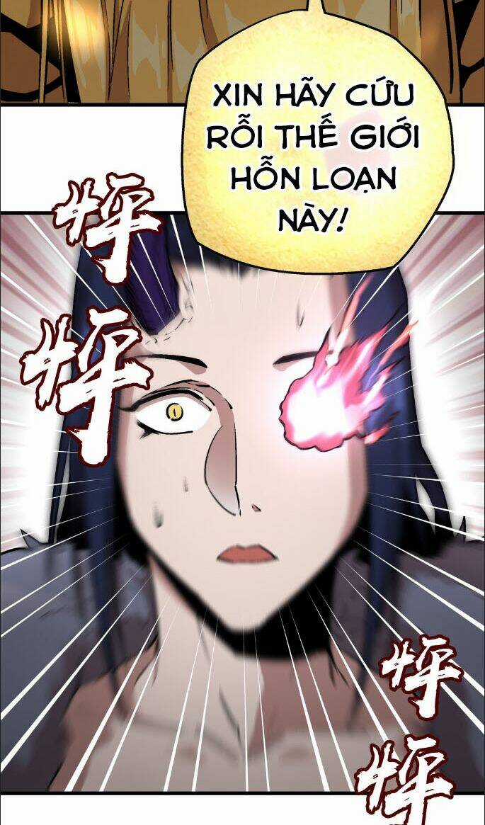 Asura Chapter 3 trang 33