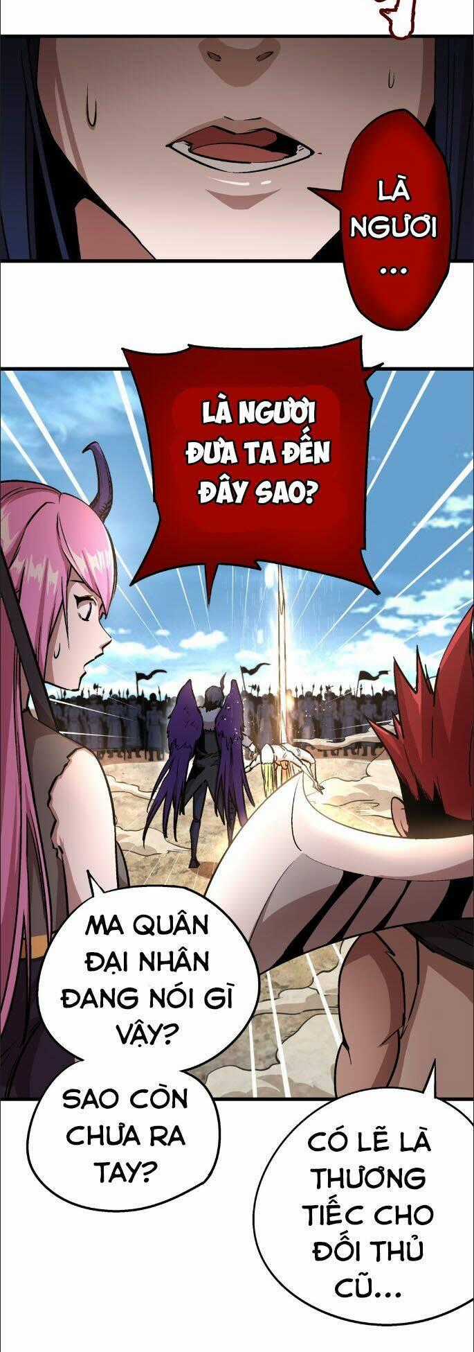 Asura Chapter 3 trang 34