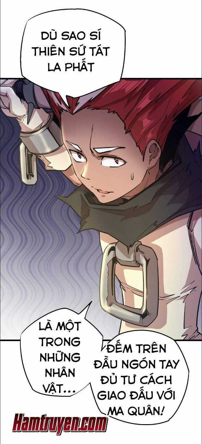 Asura Chapter 3 trang 35