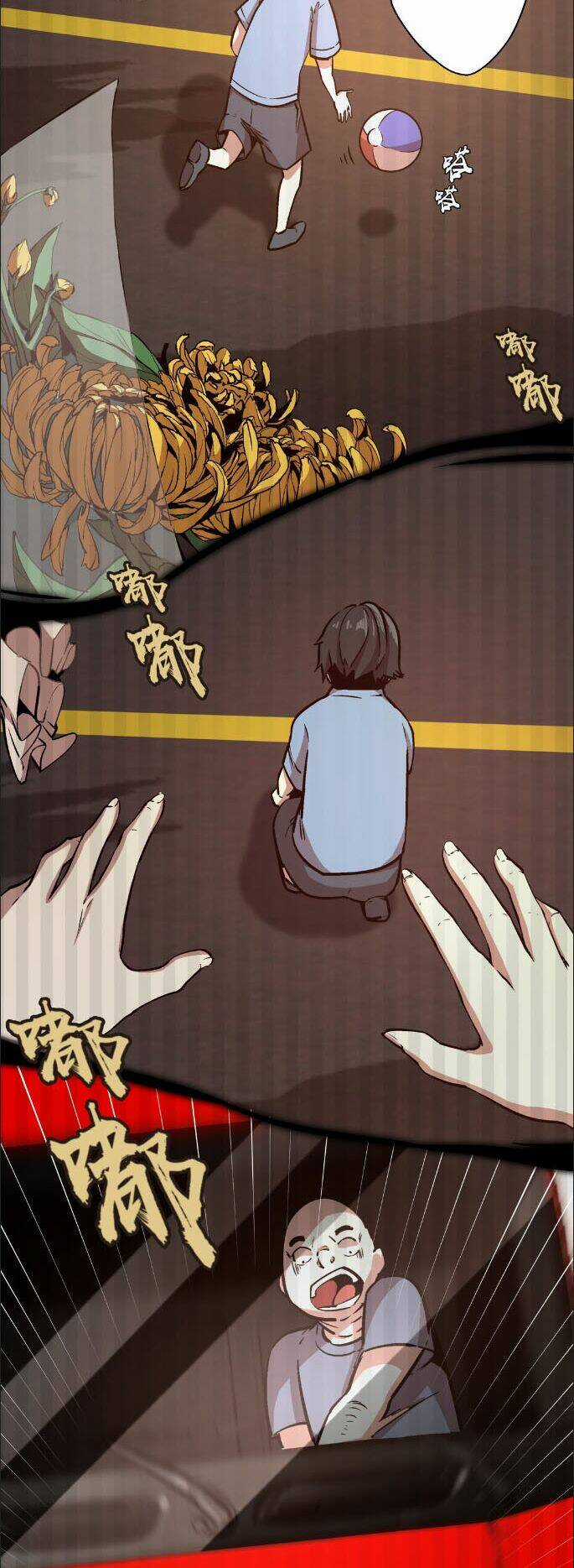 Asura Chapter 3 trang 5