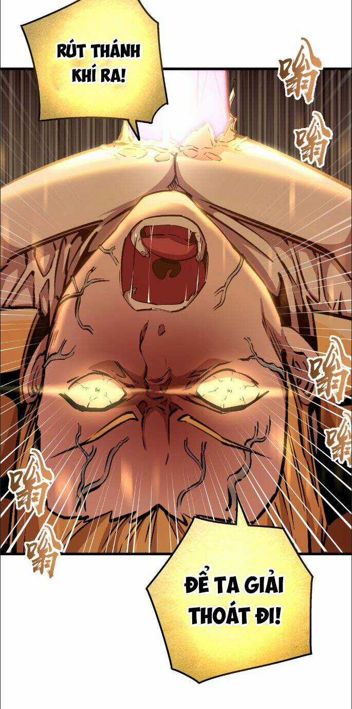 Asura Chapter 4 trang 10