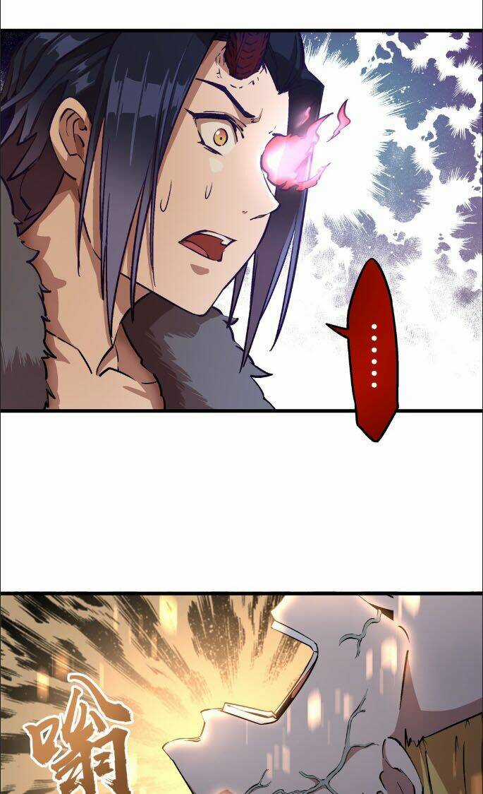 Asura Chapter 4 trang 11