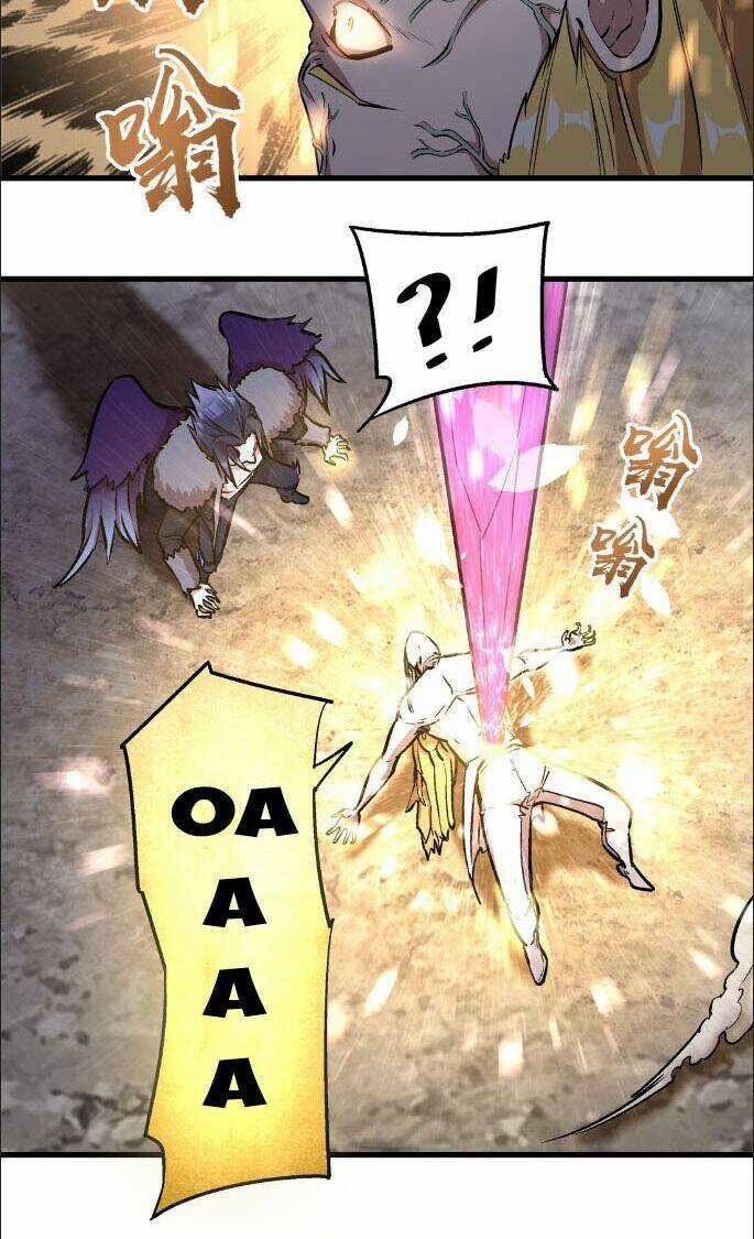 Asura Chapter 4 trang 12