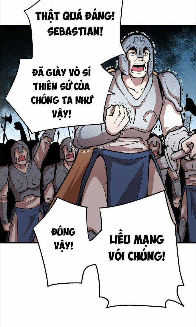 Asura Chapter 4 trang 14