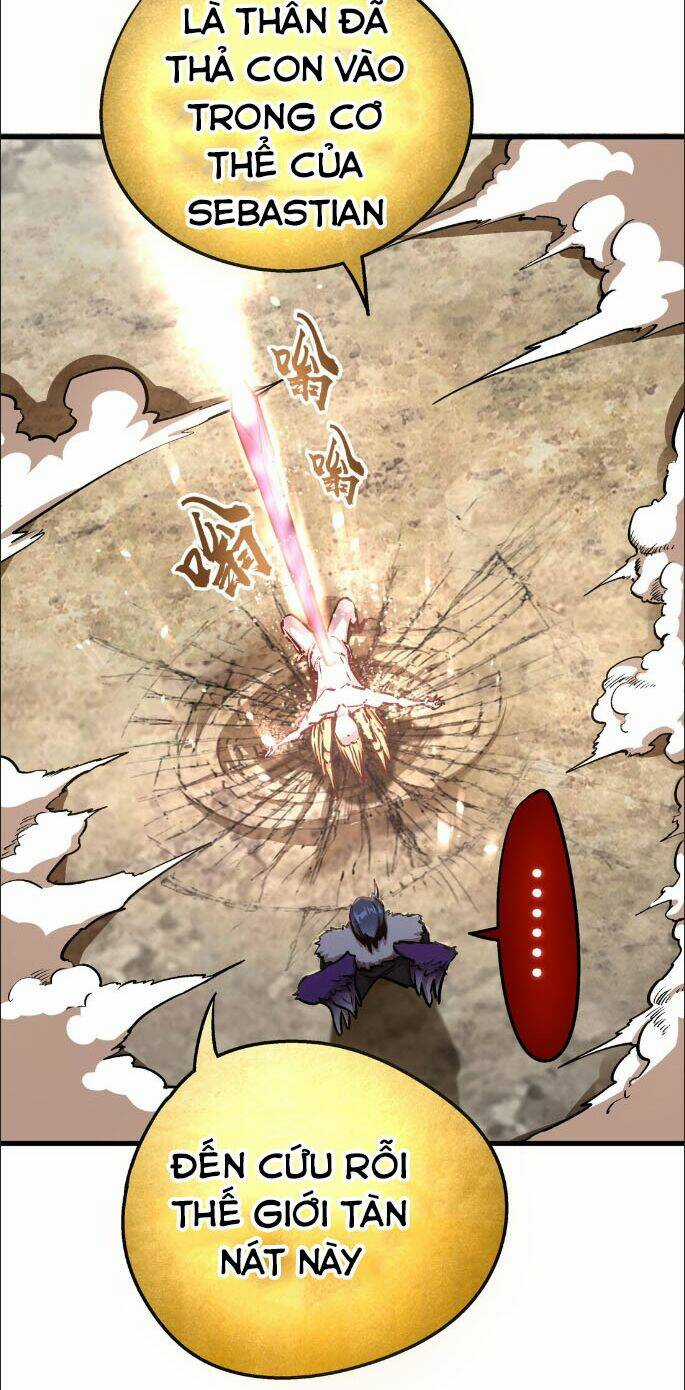 Asura Chapter 4 trang 2