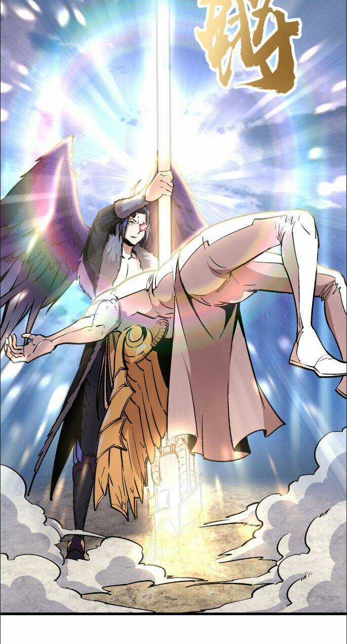 Asura Chapter 4 trang 20