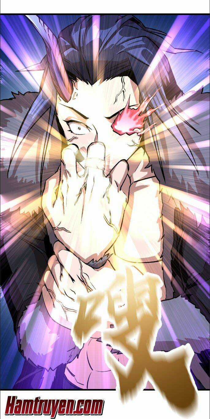 Asura Chapter 4 trang 21