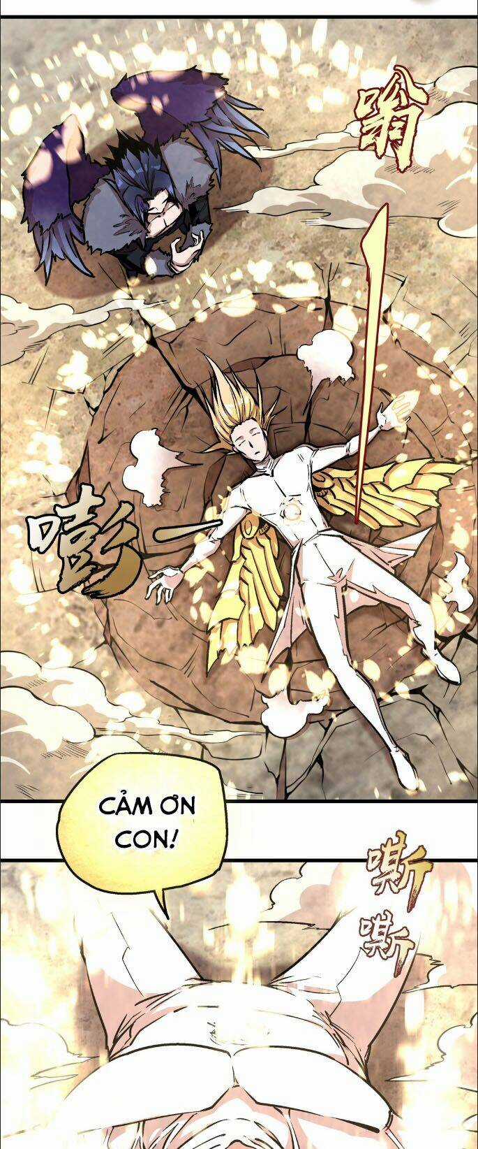 Asura Chapter 4 trang 22