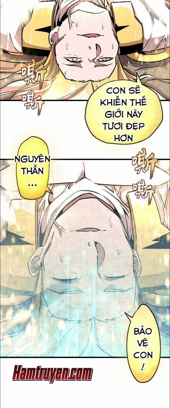 Asura Chapter 4 trang 23