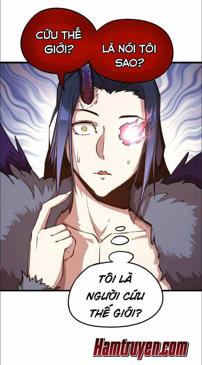 Asura Chapter 4 trang 3