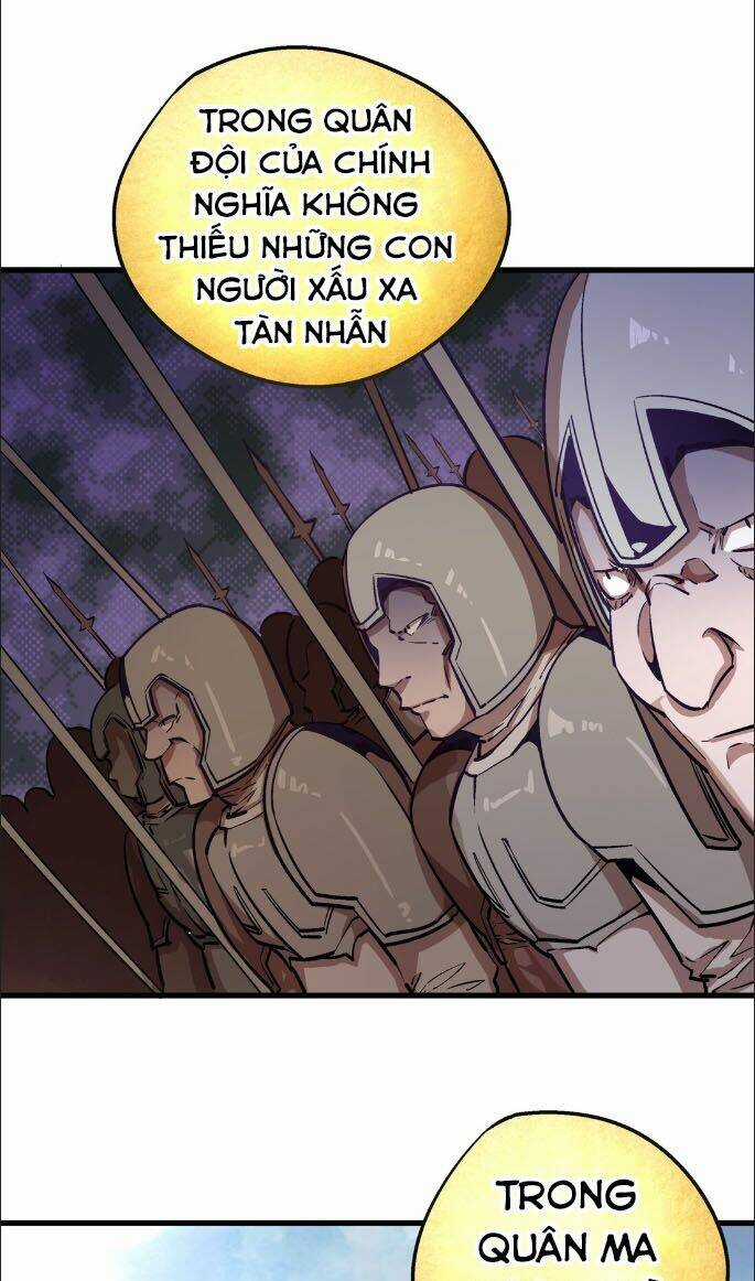 Asura Chapter 4 trang 5