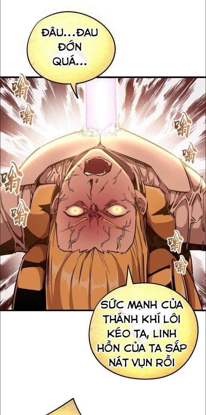 Asura Chapter 4 trang 9