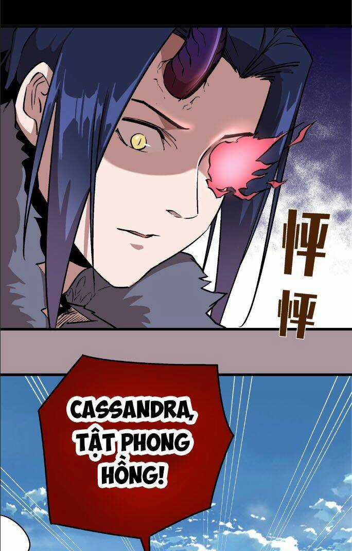 Asura Chapter 5 trang 15