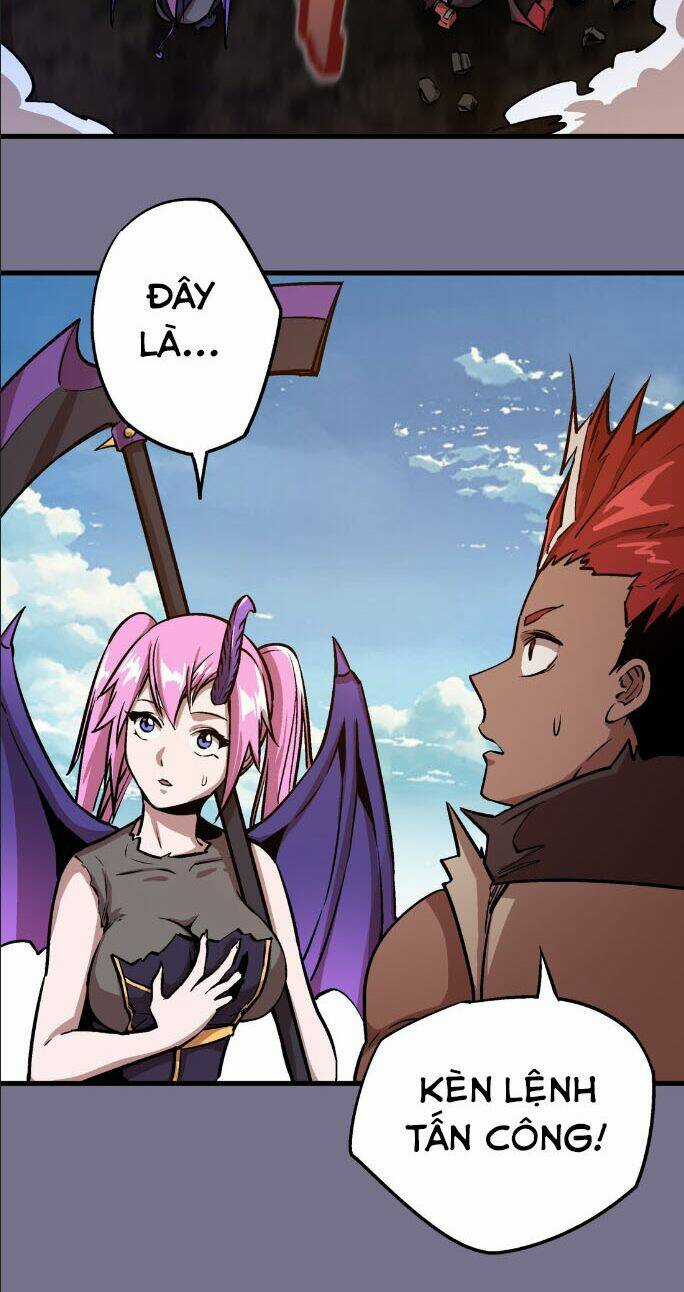 Asura Chapter 5 trang 20