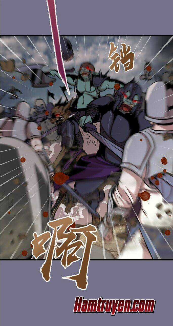 Asura Chapter 5 trang 27