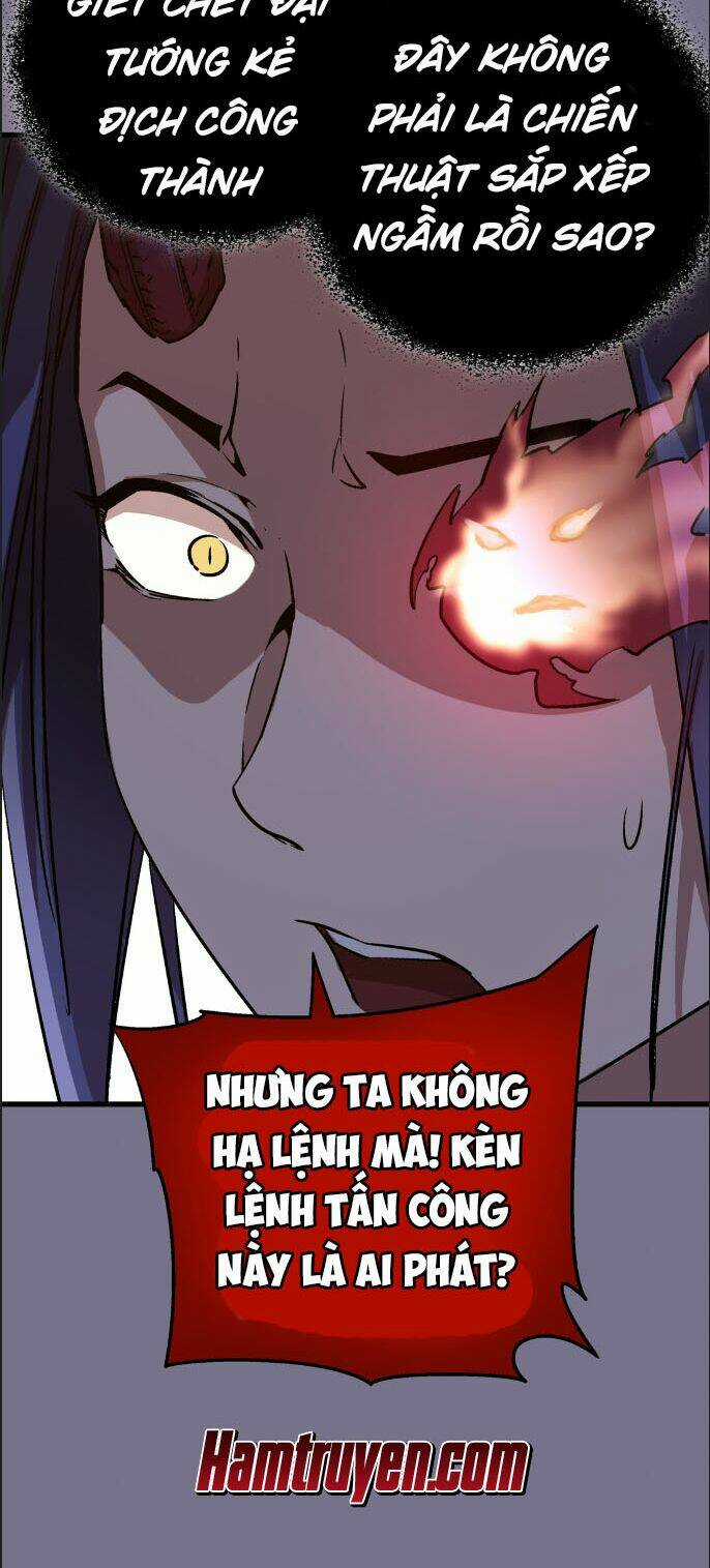 Asura Chapter 5 trang 29