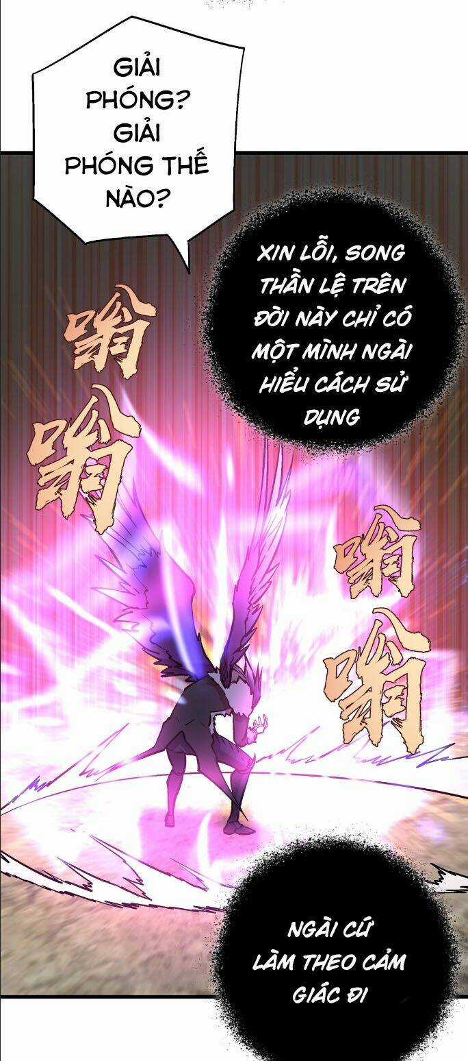 Asura Chapter 5 trang 3