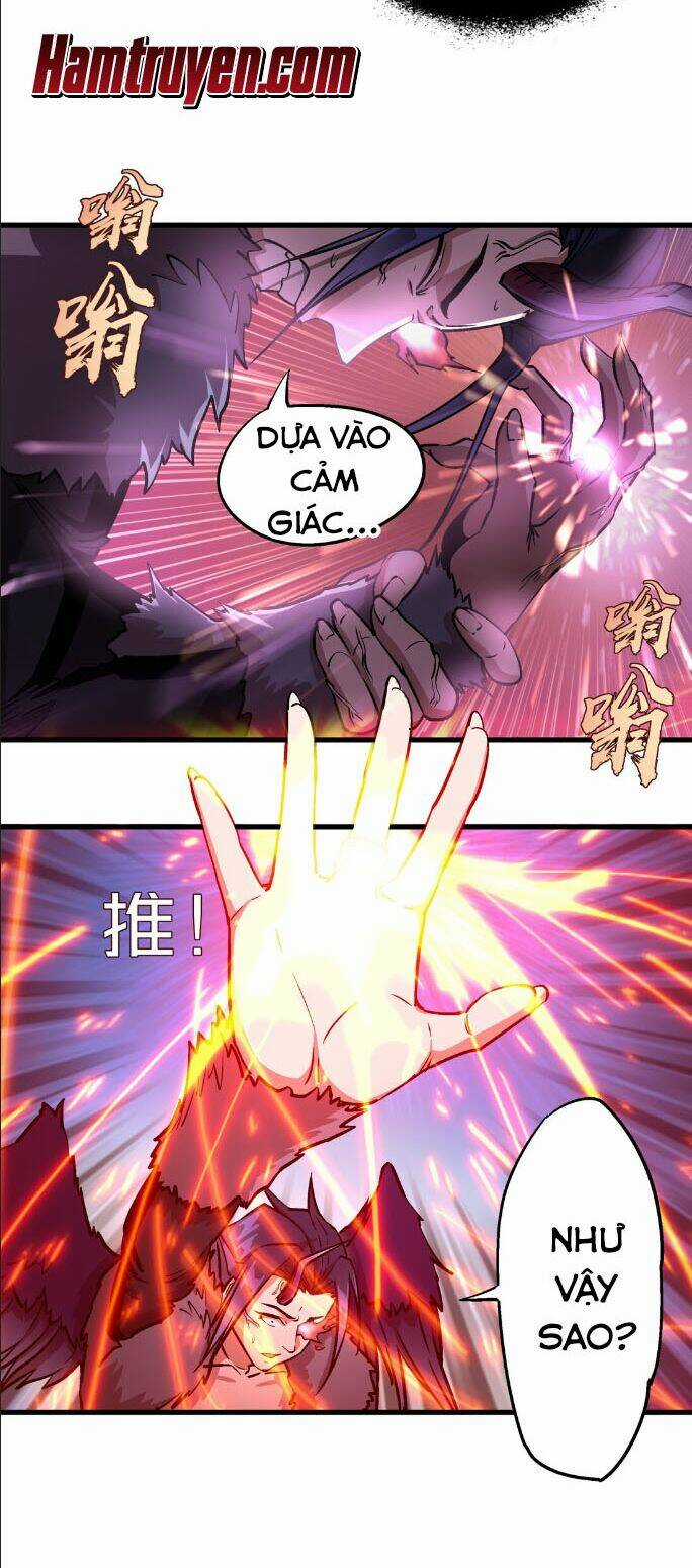 Asura Chapter 5 trang 4