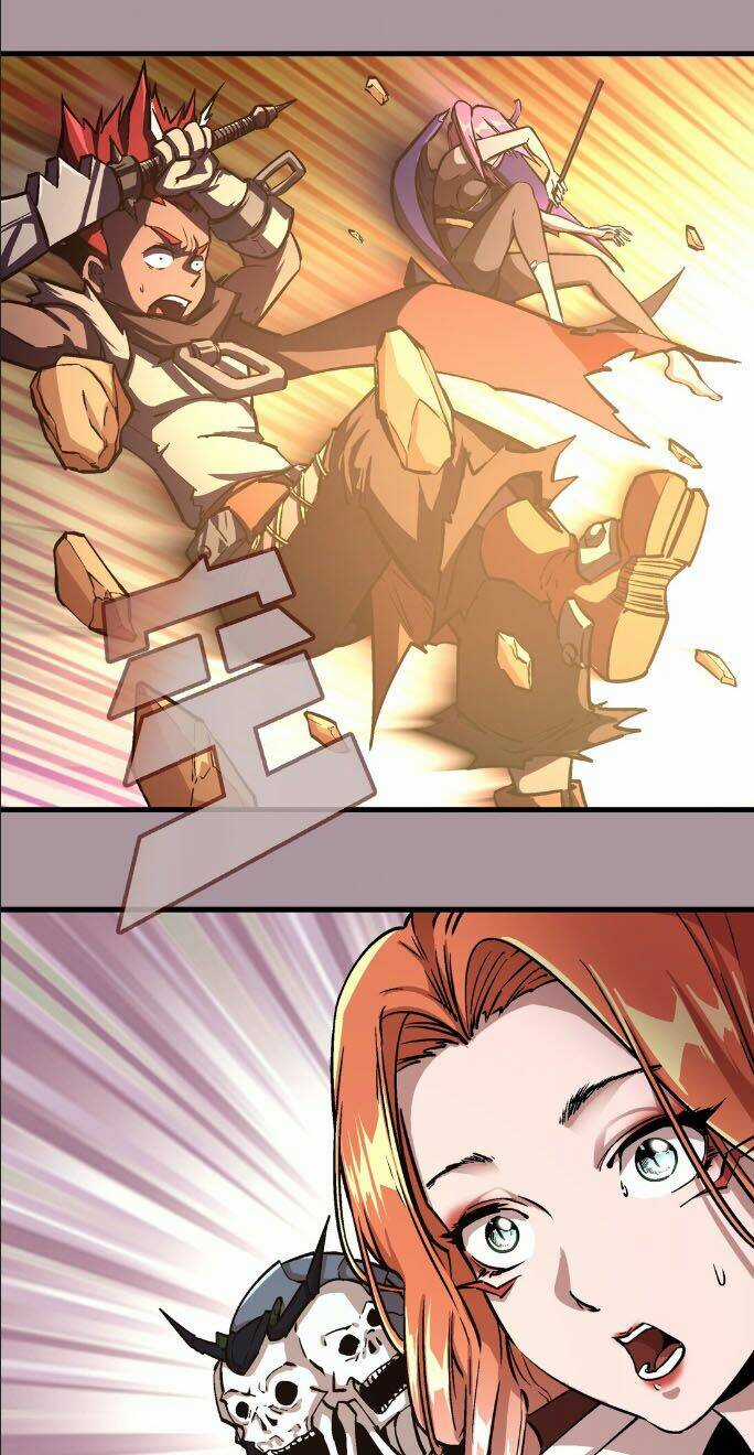 Asura Chapter 5 trang 7