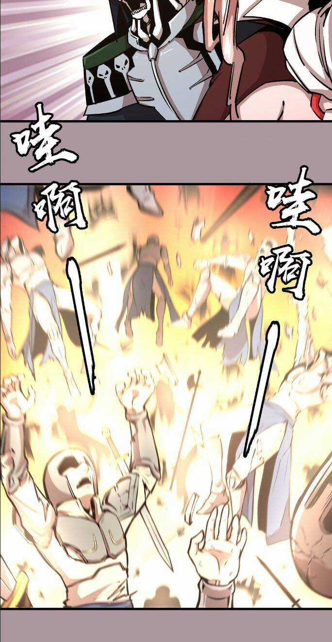 Asura Chapter 5 trang 8