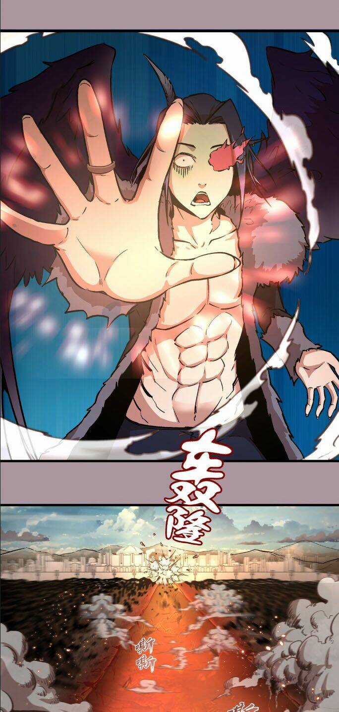 Asura Chapter 5 trang 9