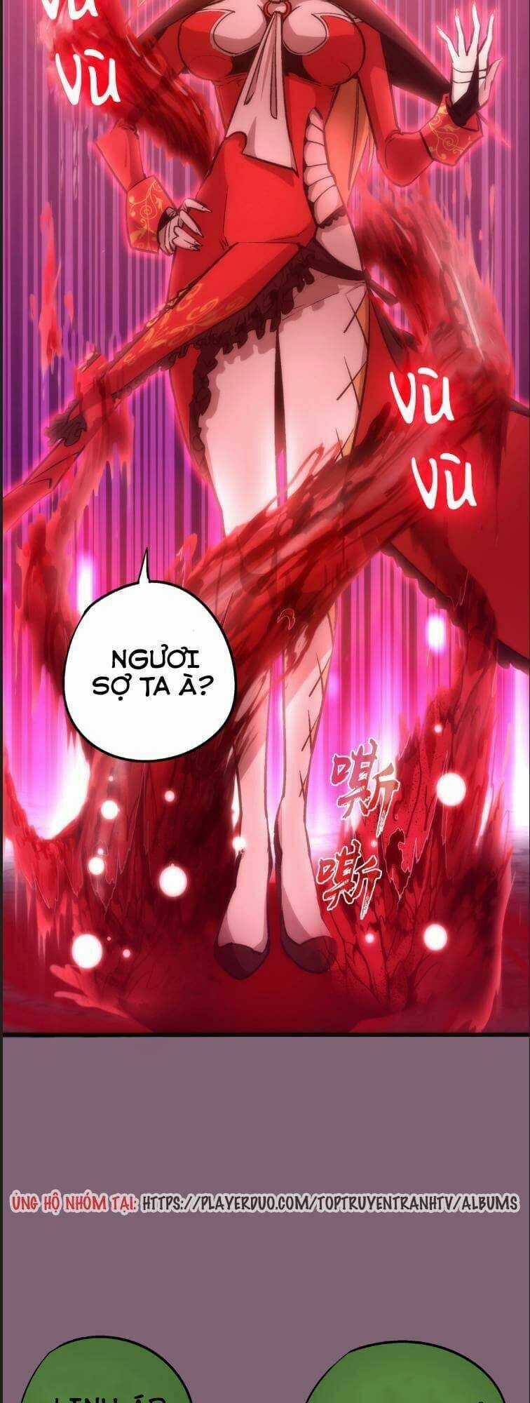 Asura Chapter 6 trang 12