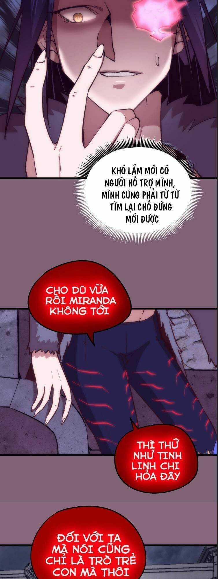 Asura Chapter 6 trang 16