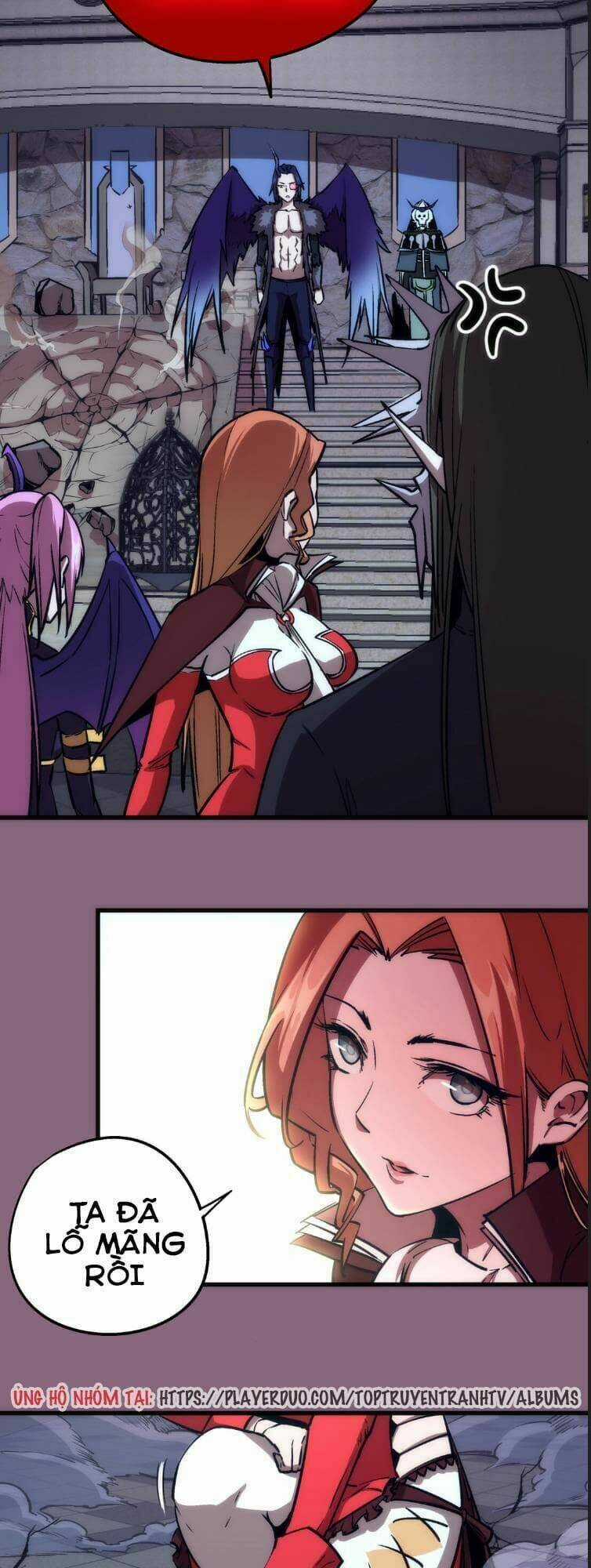 Asura Chapter 6 trang 17