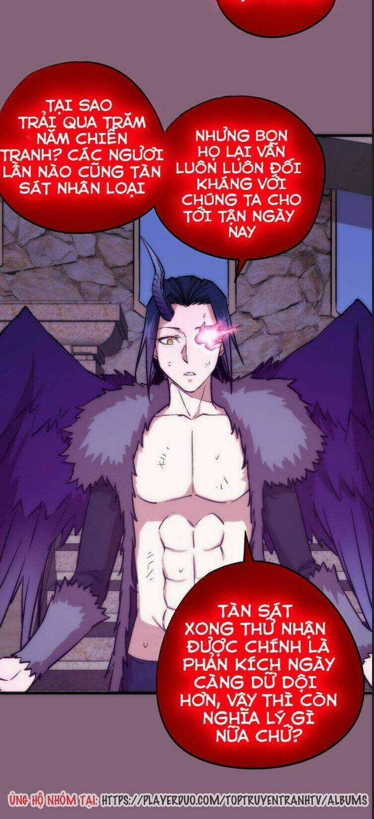 Asura Chapter 6 trang 23