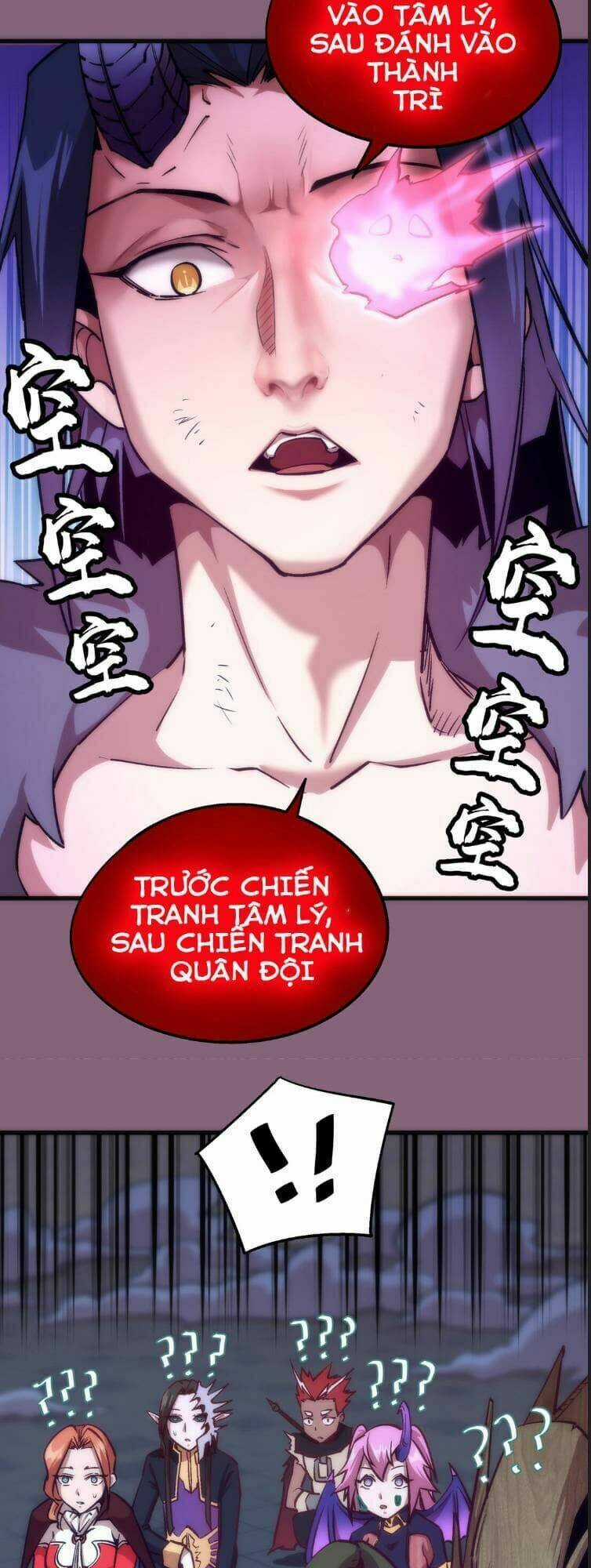 Asura Chapter 6 trang 26