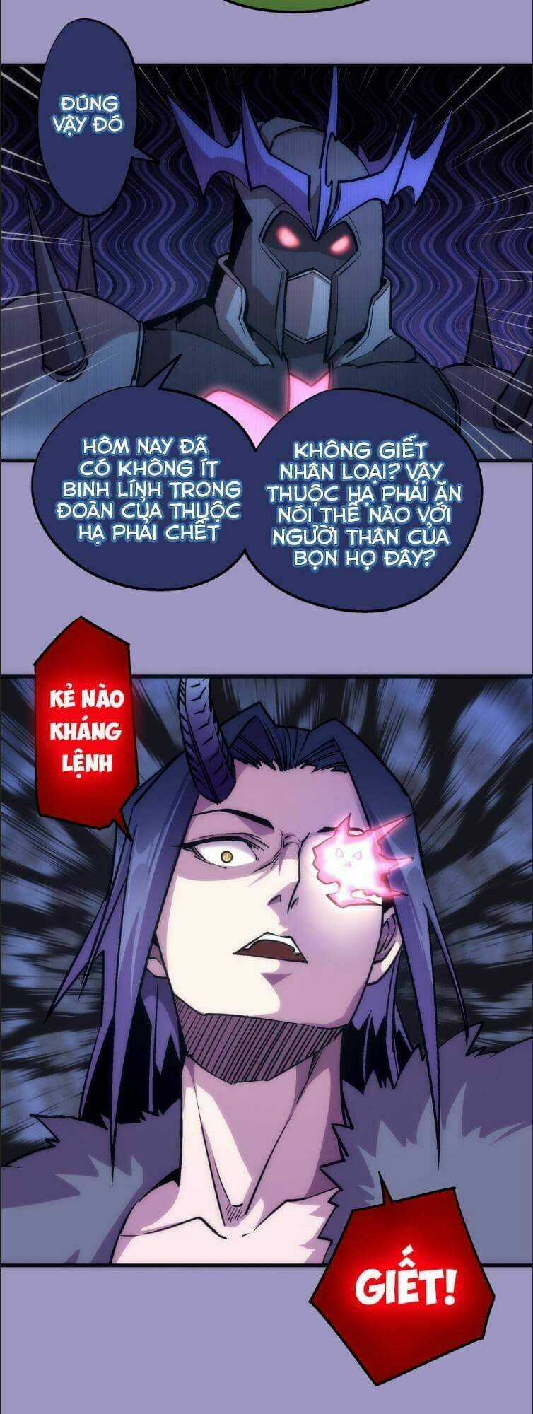 Asura Chapter 6 trang 32