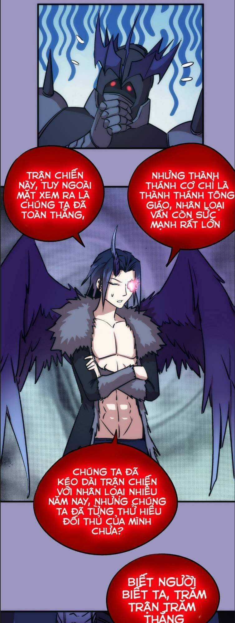 Asura Chapter 6 trang 33
