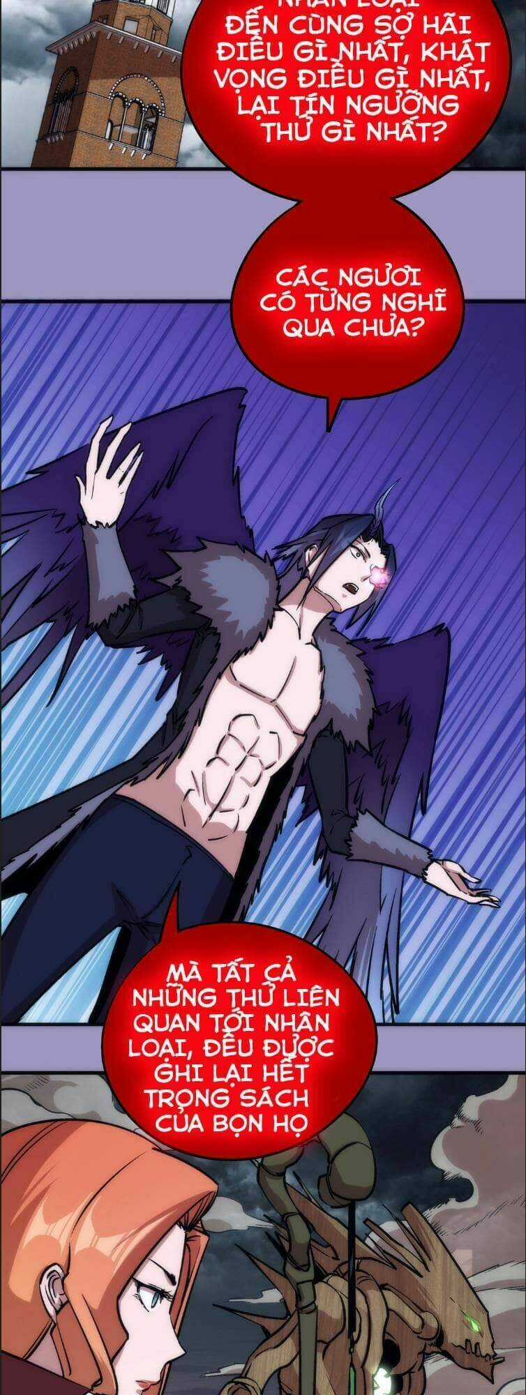 Asura Chapter 6 trang 35