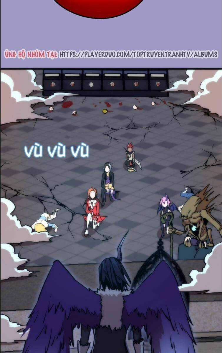 Asura Chapter 6 trang 37