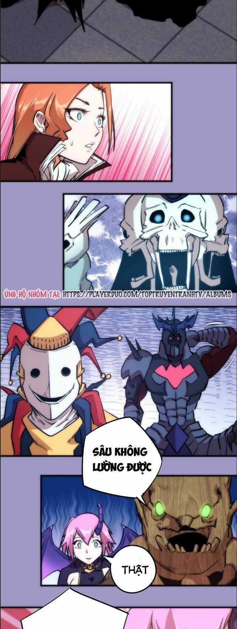 Asura Chapter 6 trang 39