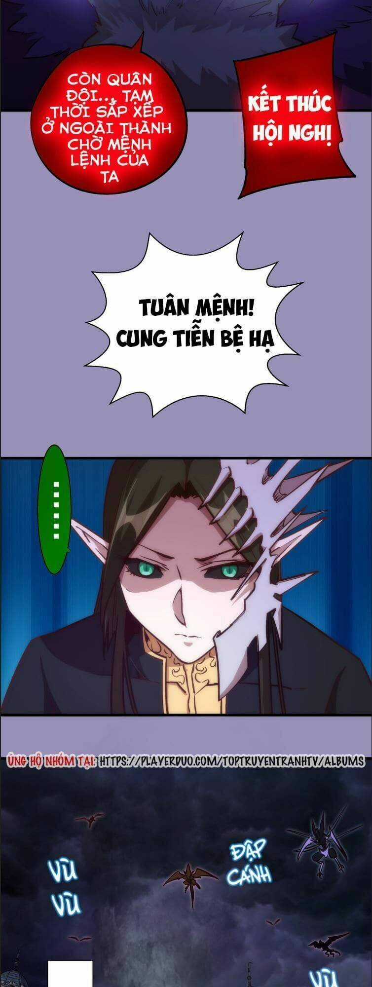 Asura Chapter 6 trang 42