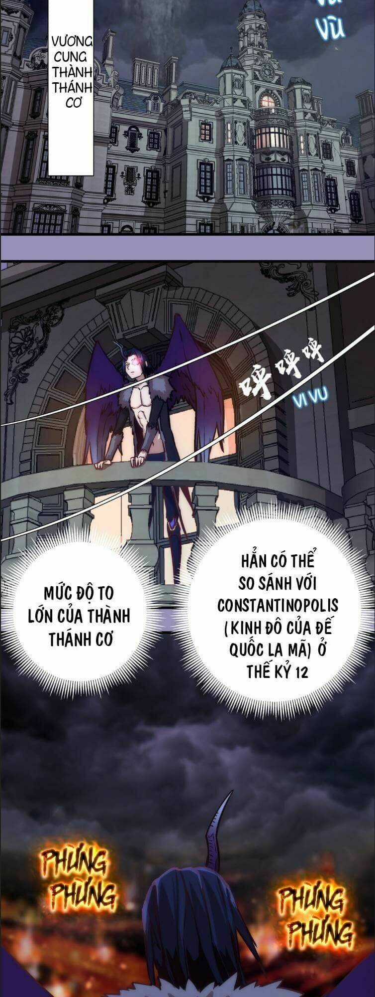 Asura Chapter 6 trang 43