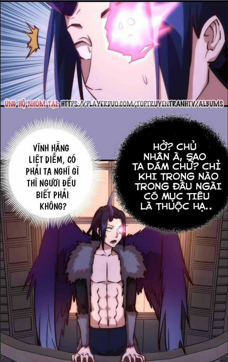 Asura Chapter 6 trang 45