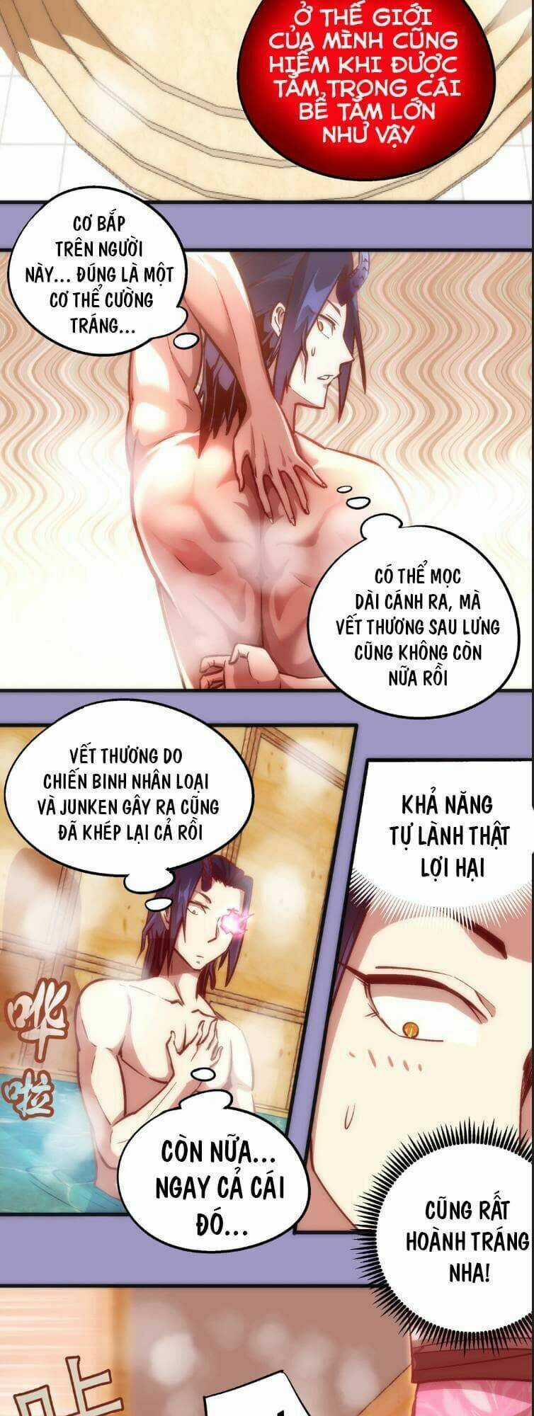 Asura Chapter 6 trang 49