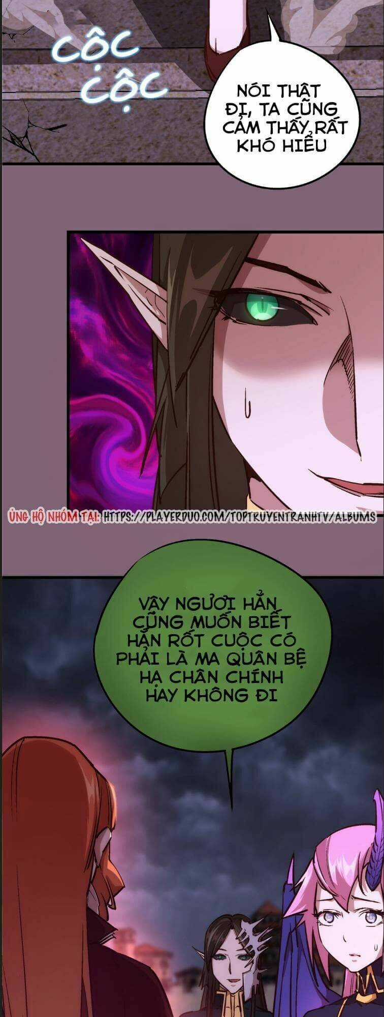 Asura Chapter 6 trang 6