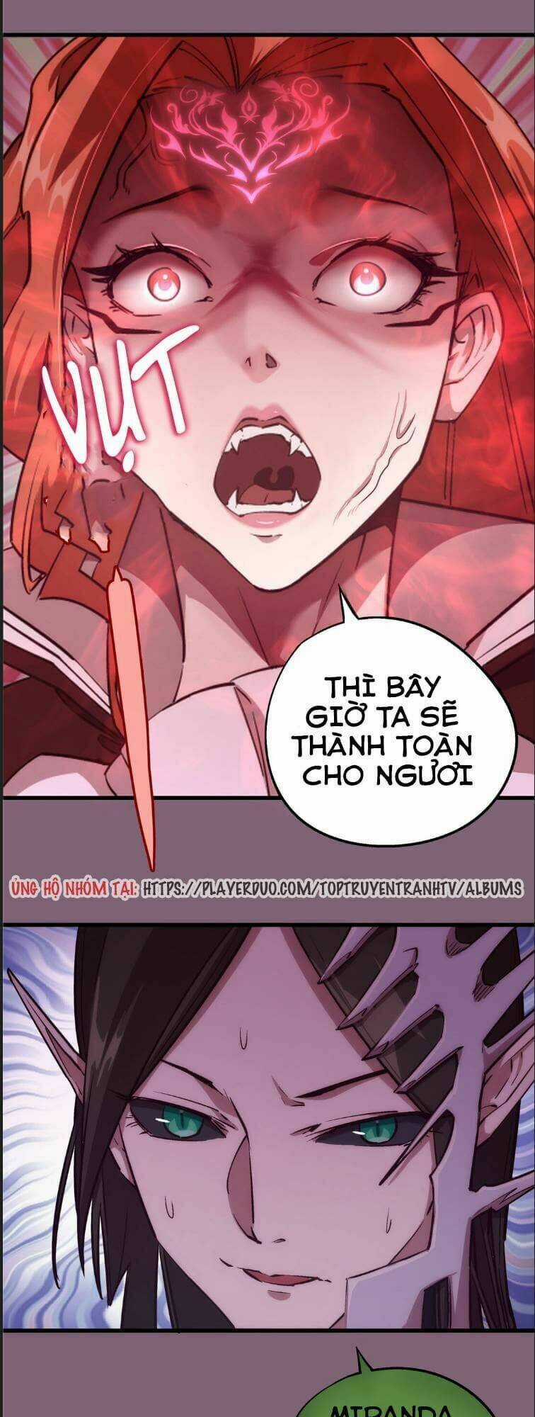 Asura Chapter 6 trang 9