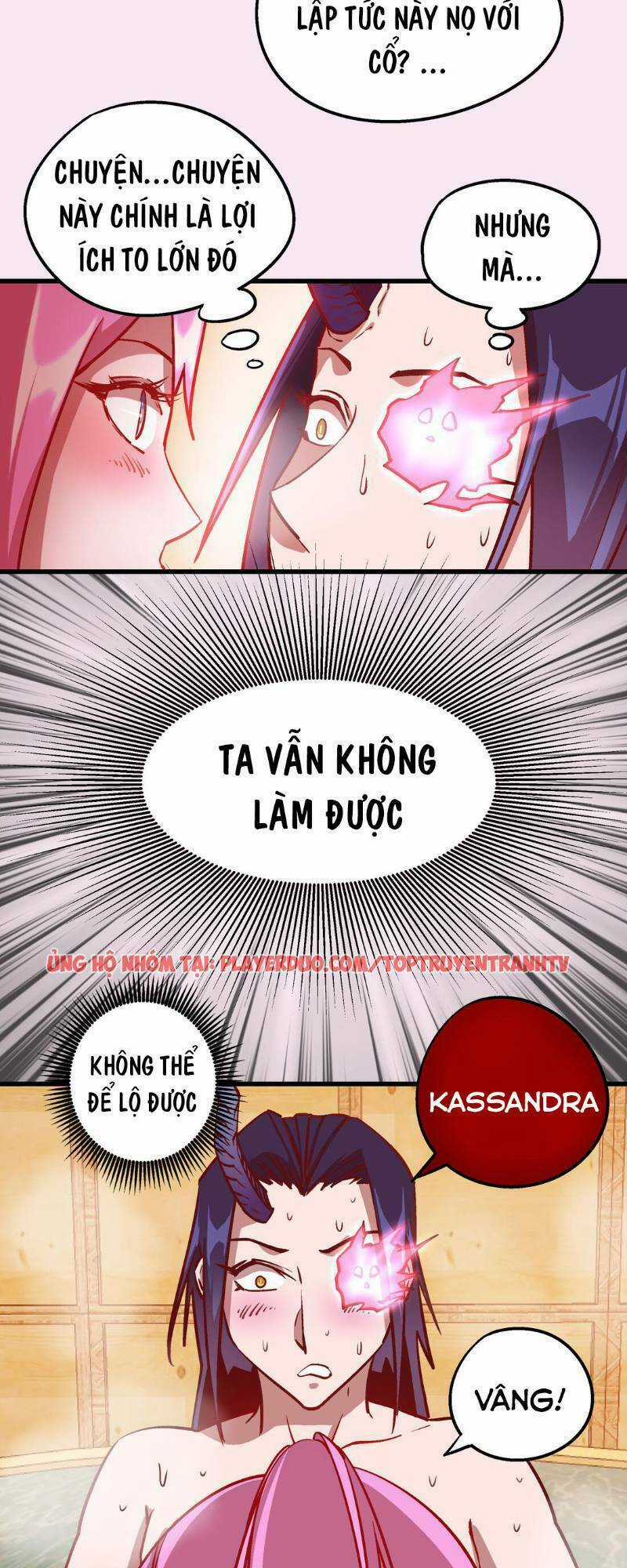 Asura Chapter 7 trang 10