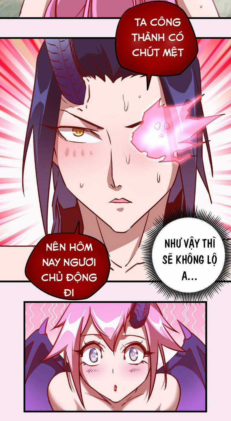 Asura Chapter 7 trang 11